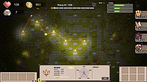 元素召唤 Summon Elemental