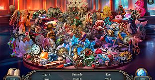 Harmony Chronicles: Cat Out Of The Bag Collector's Edition