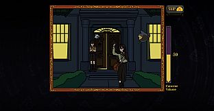 Midnight at Grimmi's