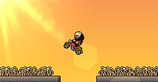 LISA: The Painful - Definitive Edition