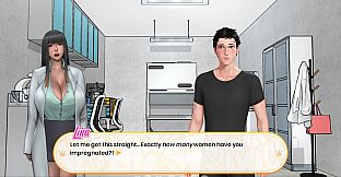 Prince of Suburbia - Part 2