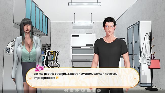 Prince of Suburbia - Part 2