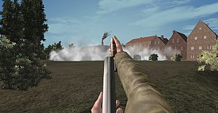 Support Infantry Pack