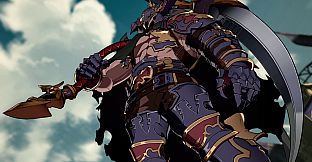 Granblue Fantasy: Versus - Weapon Skin Set (Vaseraga)