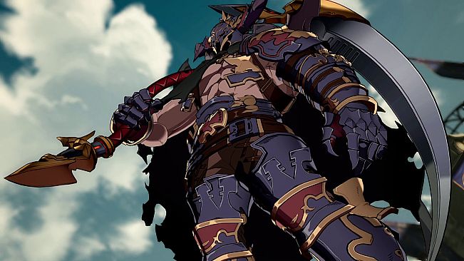 Granblue Fantasy: Versus - Weapon Skin Set (Vaseraga)