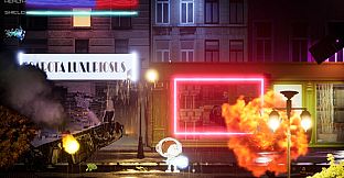 Eat More Vegetables!