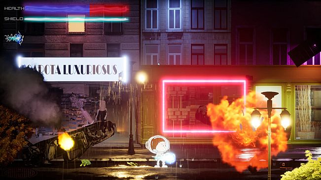 Eat More Vegetables!