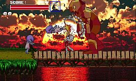 R18Plus Monster Girl You-ki chan