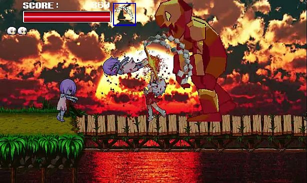 R18Plus Monster Girl You-ki chan