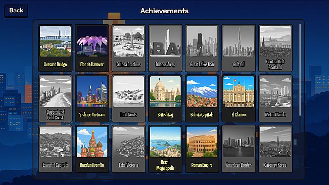 City Cardz