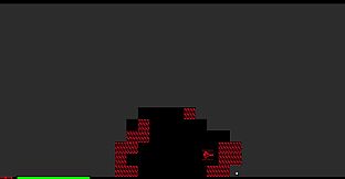 Tiger Tank 59 Ⅰ Break The Fog MP064