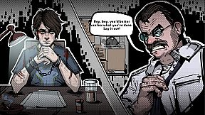 Almost My Floor: Prologue