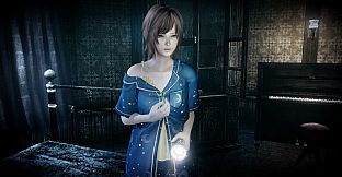 FATAL FRAME / PROJECT ZERO: Mask of the Lunar Eclipse Digital Deluxe Upgrade Pack