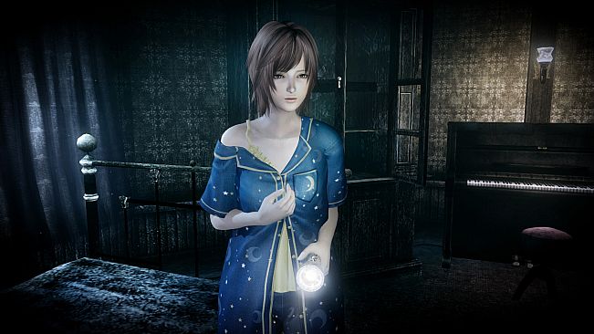 FATAL FRAME / PROJECT ZERO: Mask of the Lunar Eclipse Digital Deluxe Upgrade Pack