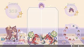 Meteora's Mystic Merge