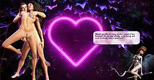 Sex Adventure - The Board Game