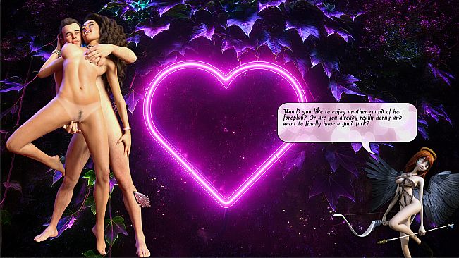 Sex Adventure - The Board Game