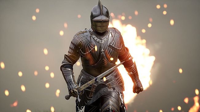 MORDHAU - Gold Edition