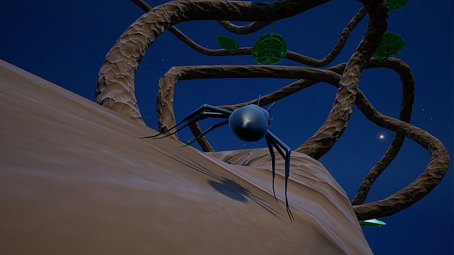 蚂蚁模拟器（Ant simulator）