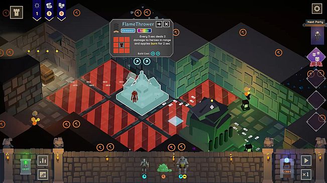 Underground Security Inc