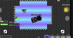 GRIDROYALE Battle Royale