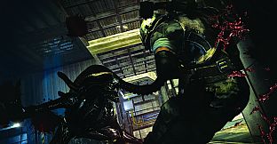 Aliens: Colonial Marines Collection