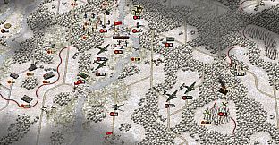 Order of Battle: Panzerkrieg