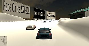 Race On Ice 2021 Pro