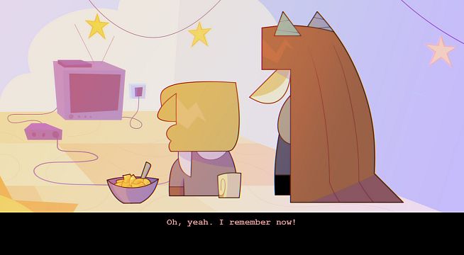 DOLL EYE: CHAPTER TWO