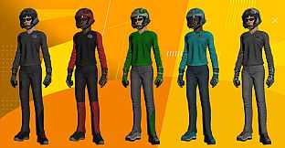 Project CARS 3: Electric Pack