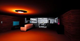 A Moustache in the House