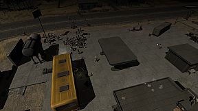 Fatal Hour: Petroleum