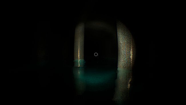 Running Through Backrooms