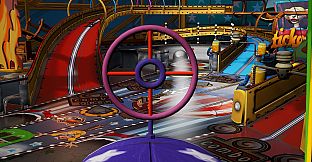 Pinball FX - Carnivals & Legends