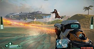 Tribes: Ascend