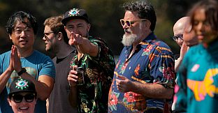 Double Fine PsychOdyssey