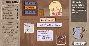 Dougie Dighog's Digging Life