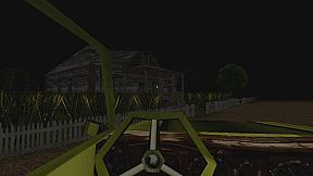 Stay Out Of The Farm