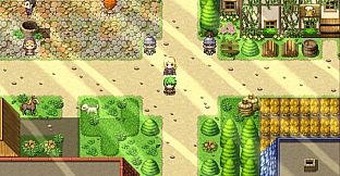 The Adventure of Lioh - The beginning of the End