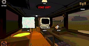 Wasteland Bites 2
