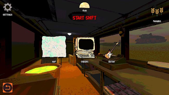 Wasteland Bites 2
