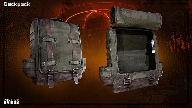 Into the Radius 2 - Classic Explorer Kit