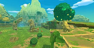 Slime Rancher: VR Playground