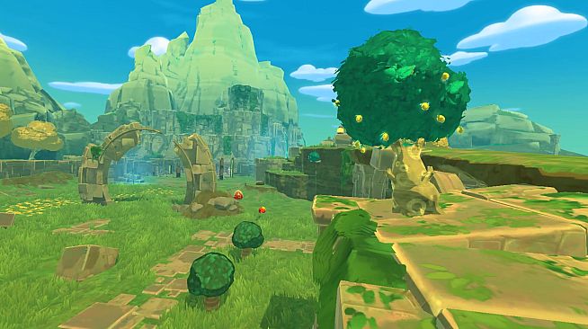 Slime Rancher: VR Playground