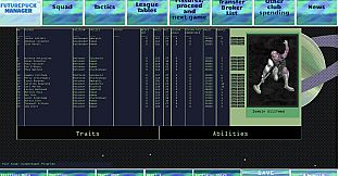 FuturePuck Manager