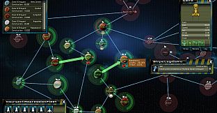 Gratuitous Space Battles: Galactic Conquest