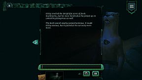 The Lost Legends of Redwall: Escape the Gloomer