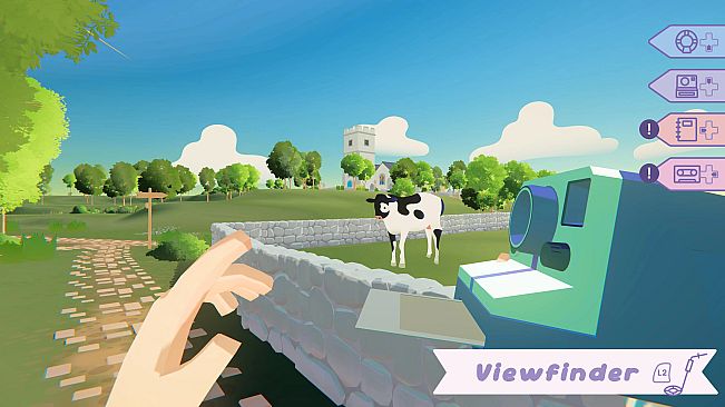 Morgan: Metal Detective