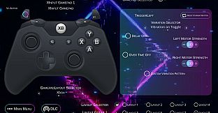 ToS Gamepad Companion - Vibration Companion