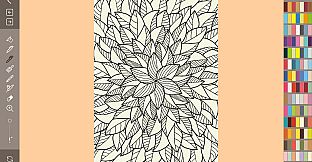 A Coloring Break - Expansion pack 7